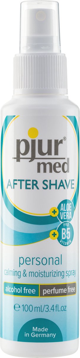 Pjur Med - After Shave - 100 ml