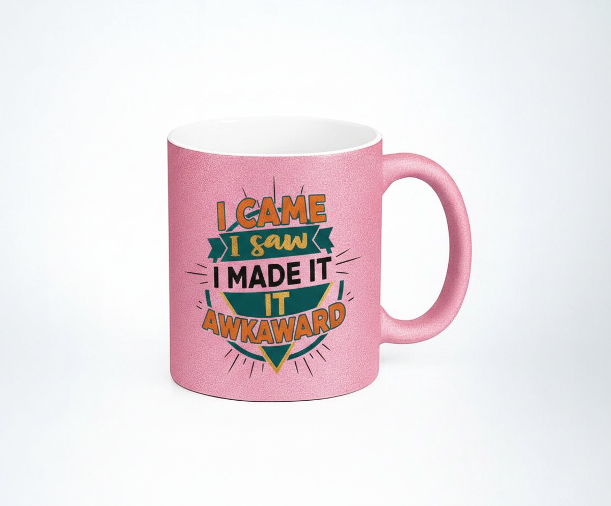 Nevolis® | Espressomok 330ml met Uniek Design | Ontwerp Jouw Eigen Mok | Handgemaakt Cadeau voor Koffieliefhebbers | Gepersonaliseerd op Aanvraag | Enkel of Grote Bestelling