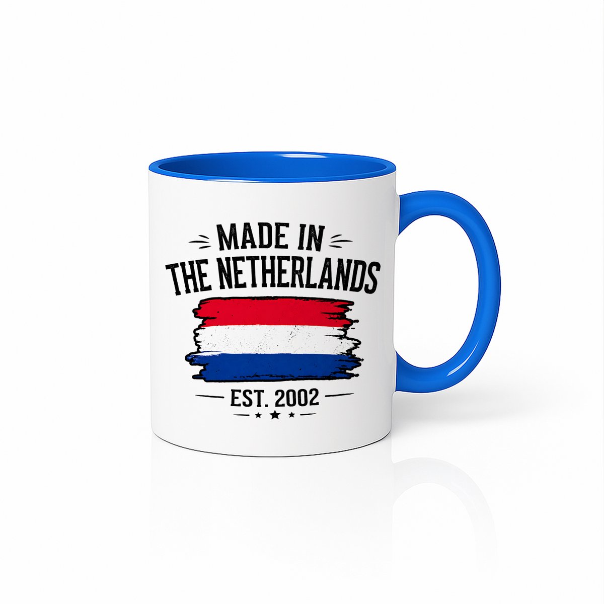 Nevolis® | Espressomok 330ml met Uniek Design | Ontwerp Jouw Eigen Mok | Handgemaakt Cadeau voor Koffieliefhebbers | Gepersonaliseerd op Aanvraag | Enkel of Grote Bestelling