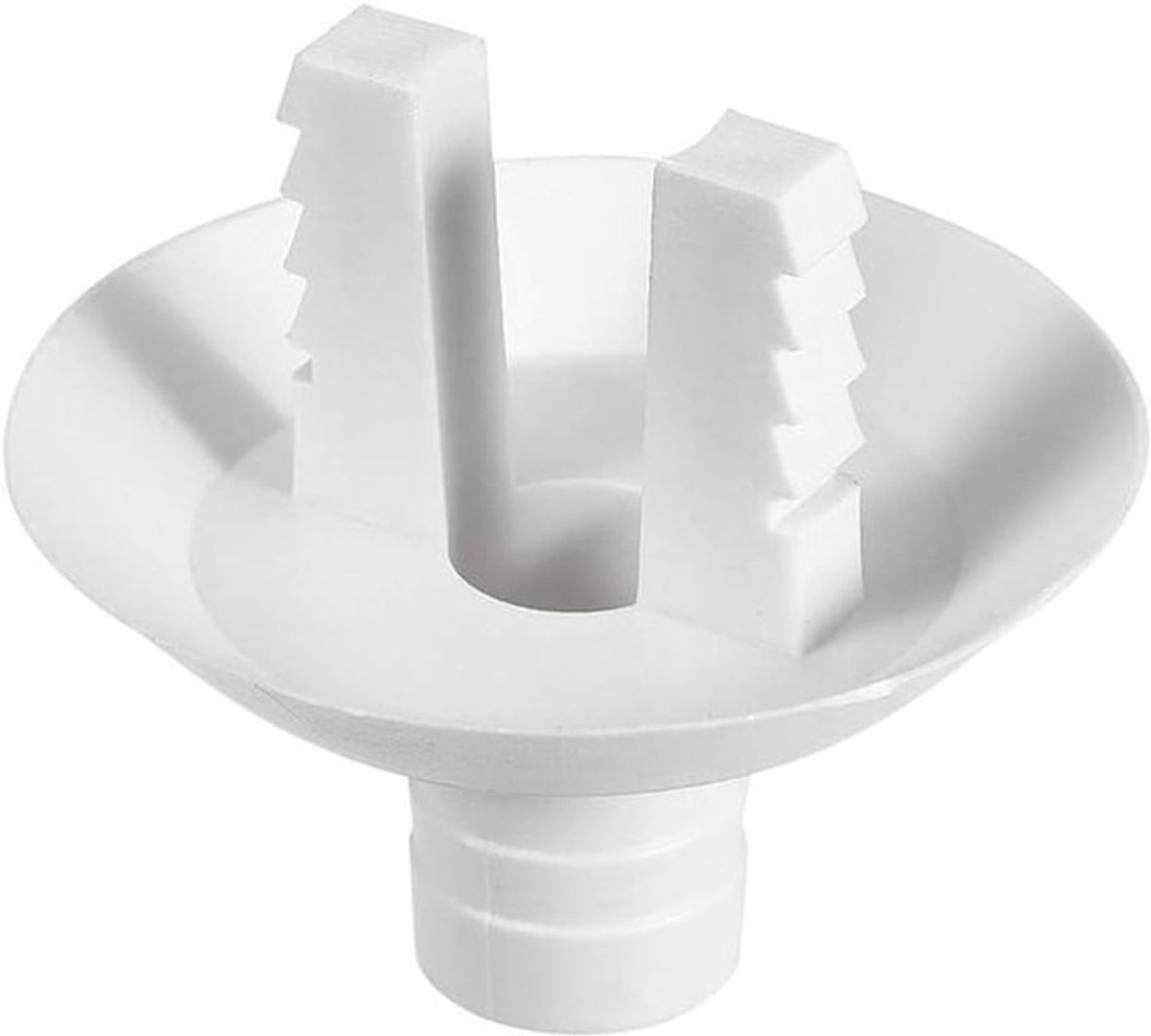 Afvoerslang aansluitboog voor airconditioning - Mini split - Ramen - 28mm - 1 stuk