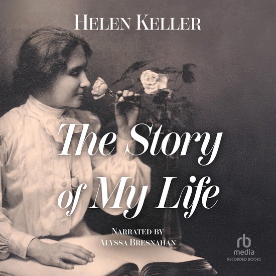 The Story of My Life - cover