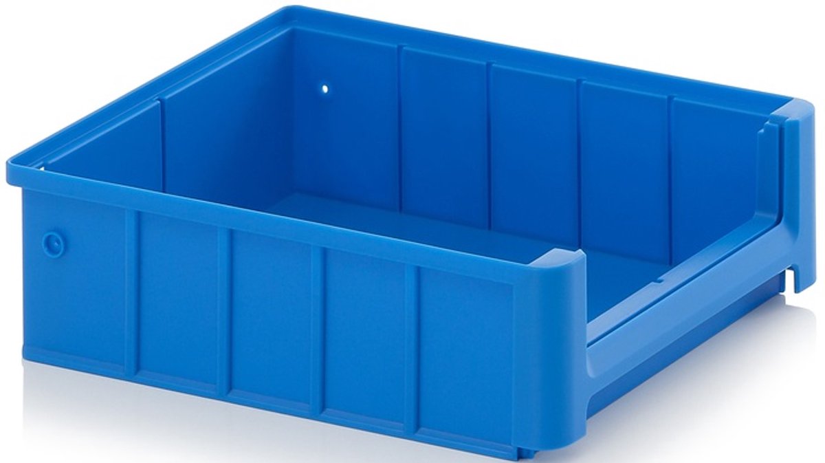 HHV Stelling en megaboxen | Lengte: 30cm |Hoogte: 9cm | Breedte: 23,4cm
