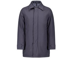 Cally Trenchcoat Jas Heren Phantom M