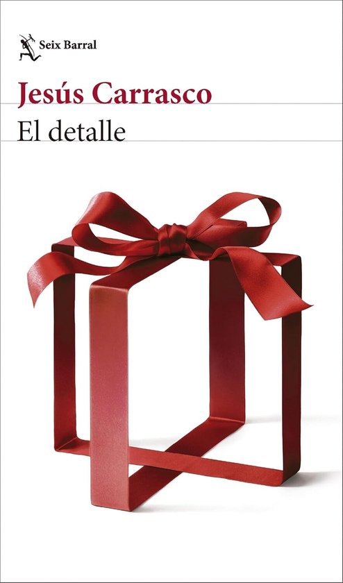 El detalle - cover