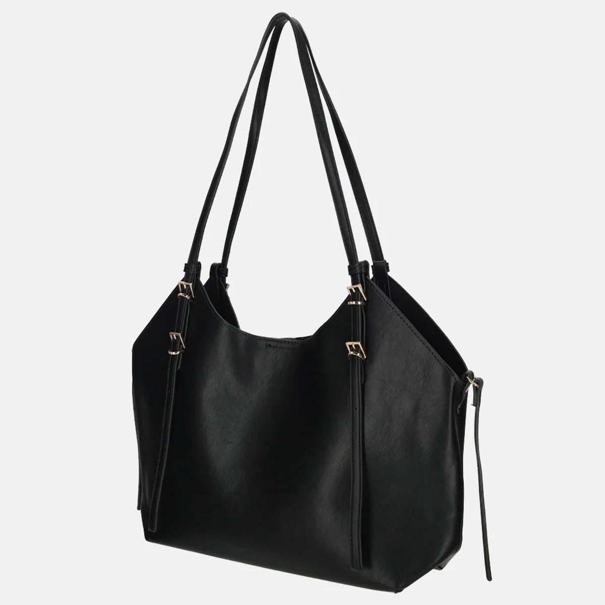 Firenze shopper L black