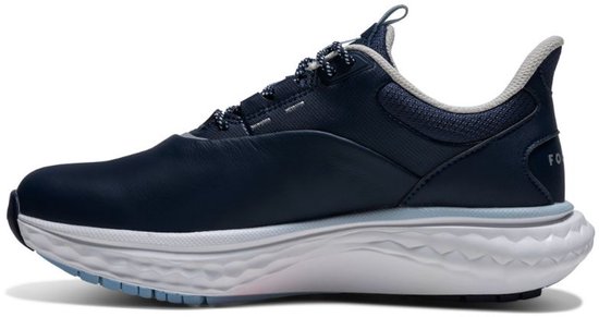 Footjoy Dames Golfschoenen Quantum Navy van Footjoy — afbeelding 3