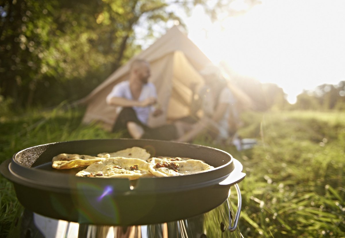 Petromax Atago Fire Bowl