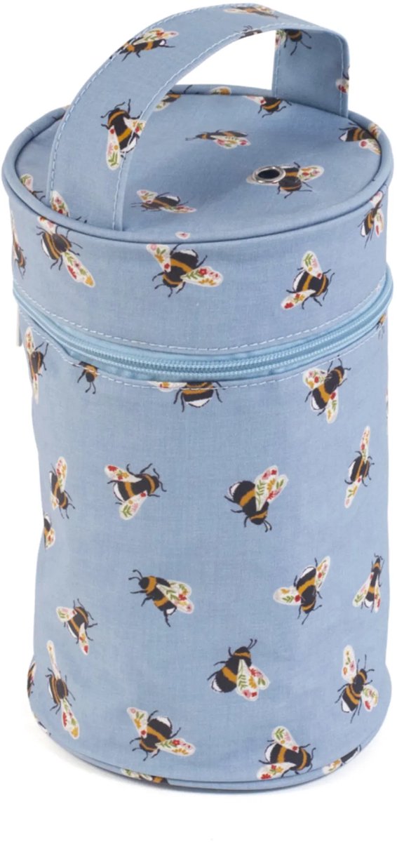 hobby gift wolhouder