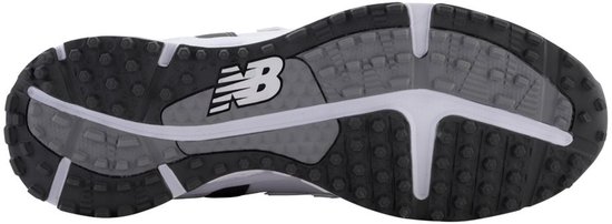 New Balance 997 SL Heren Golfschoenen Licht Grijs van Merkloos — afbeelding 4