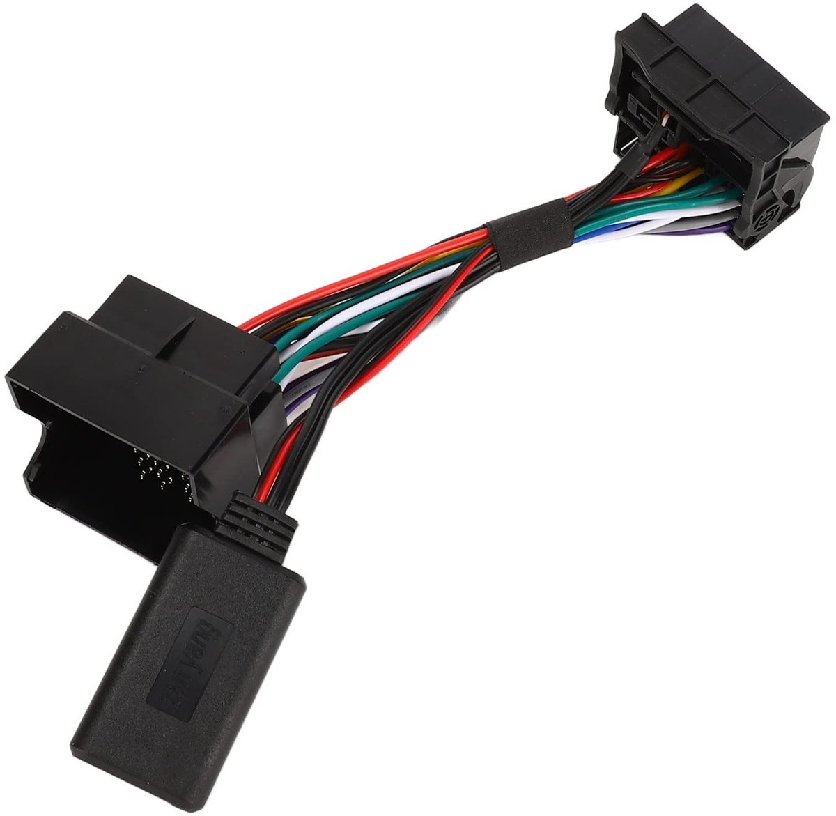 ONF3 - Bluetooth Audio Harness - Muziektransmissie - Geschikt voor Opel - Diverse modellen - Eenvoudige installatie - Draadloze connectie - Betr...