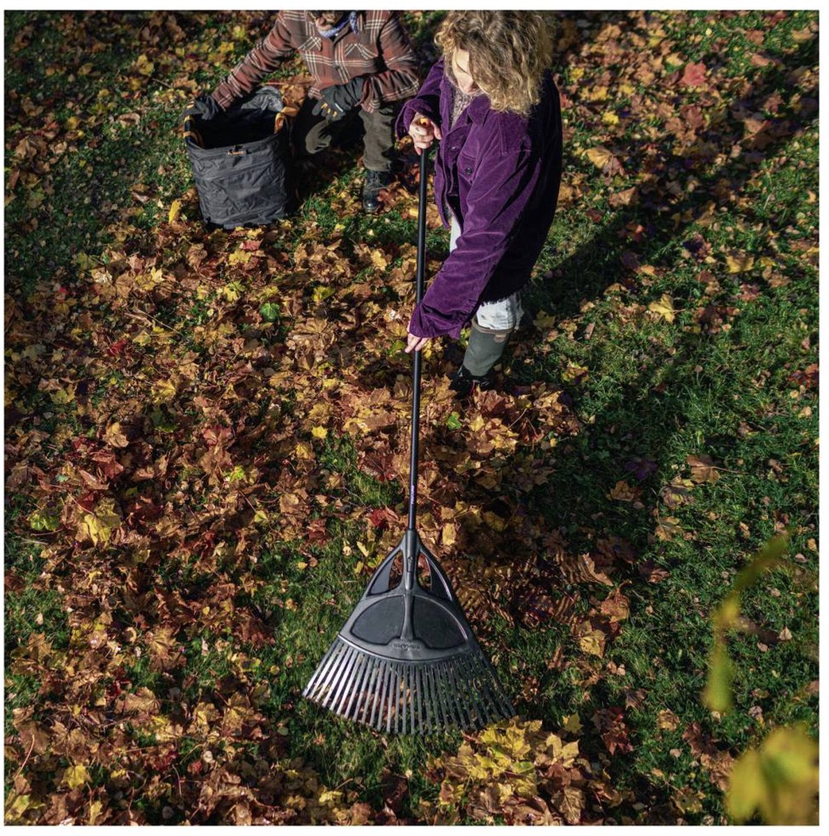 Fiskars 1015645 Bladhark - 65cm - 27T - XL