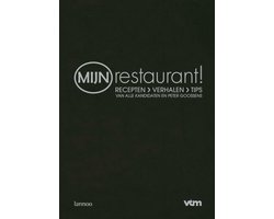 Mijn restaurant