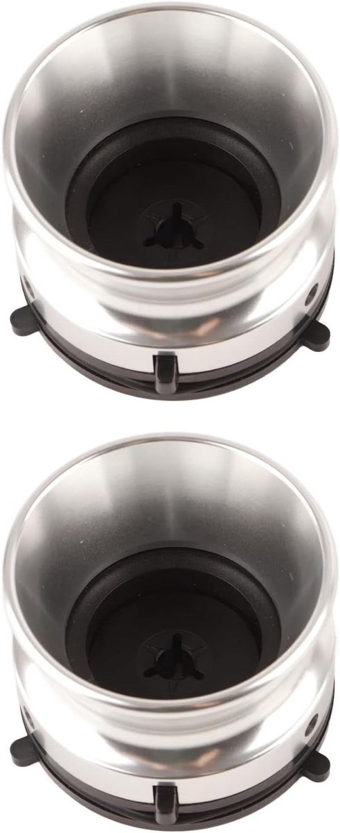 Adapters voor Studer en Akai, 10 Inch Lege Aluminium Opneemspoelen voor Tape Recorders, Hub voor Reel to Reel Systemen — afbeelding 2