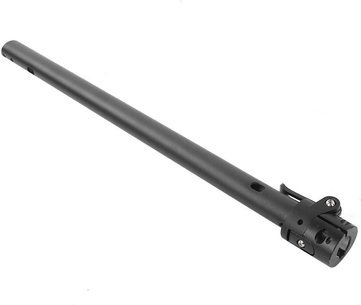 VGEBY Vervangingspole voor Xiaomi M365 Pro Elektrische Scooter - Opvouwbaar & Verstelbaar