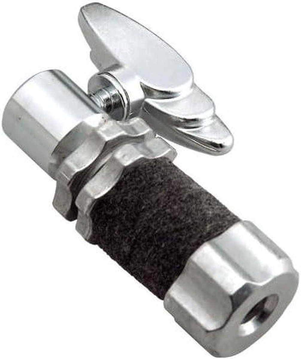 Hi-Hat Koppeling - Cymbal Onderdeel - Drumstel Onderhoud - Standaard Model - 3 kg - Metaal