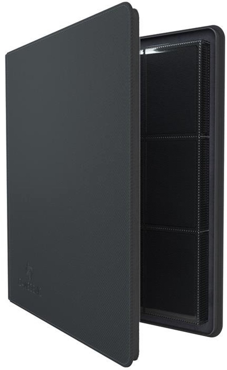 Portfolio Zip-up Binder Playset