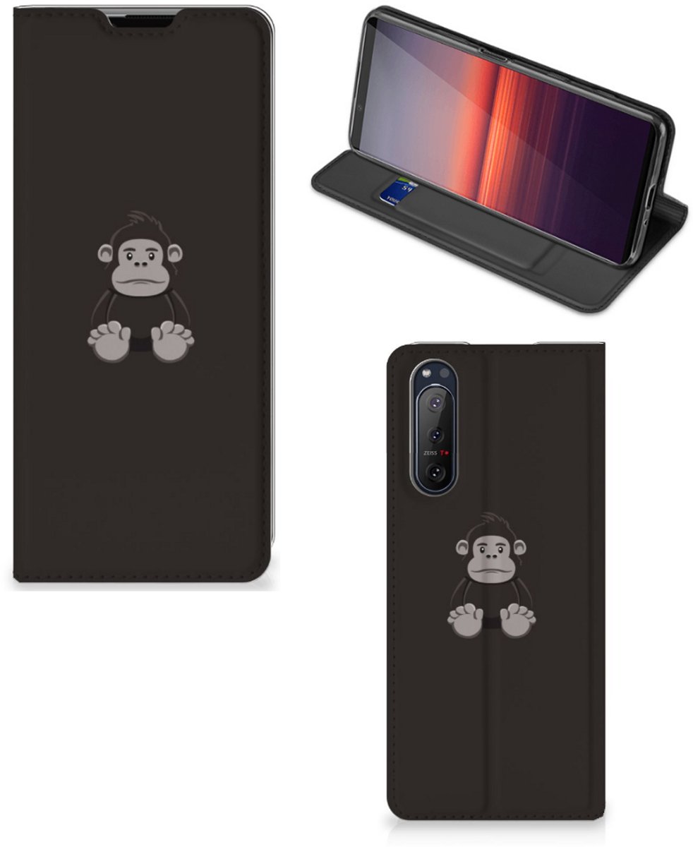 Sony Xperia 5 II Magnet Case Gorilla