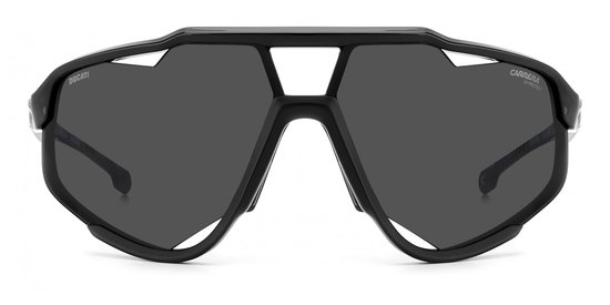Carrera Ducati CARDUC 055/S Black 76/11/120 MAN Zonnebrillen van Carrera — afbeelding 2