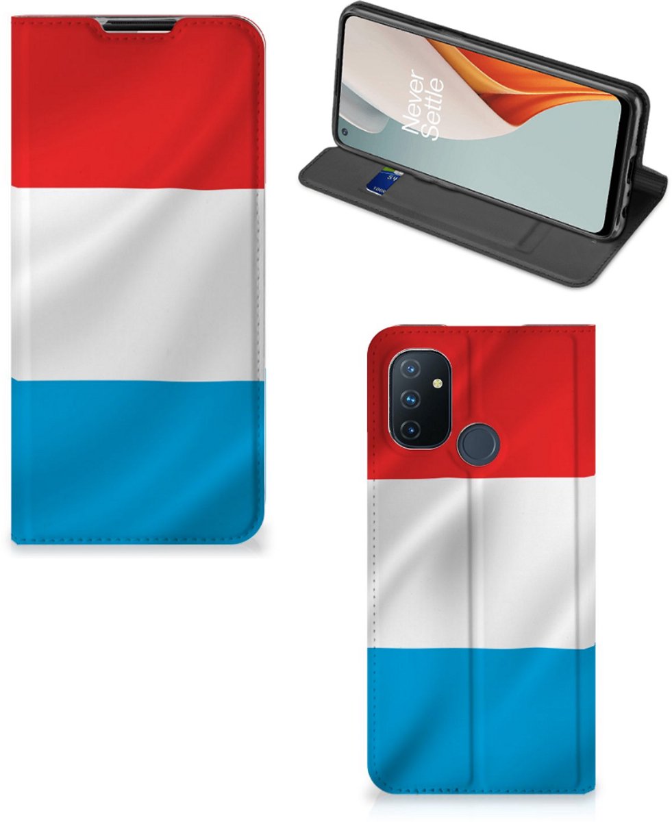 OnePlus Nord N100 Standcase Luxemburg