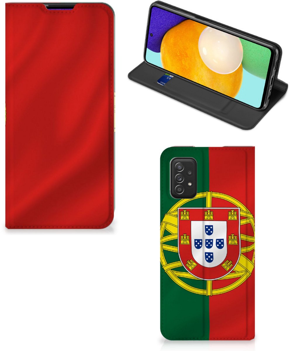 Samsung Galaxy A03s Standcase Portugal