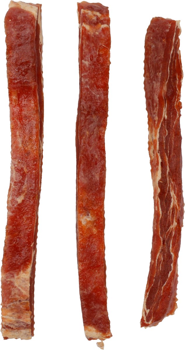 HAPKI STRIPS MET EEND EN KABELJAUW 85GR