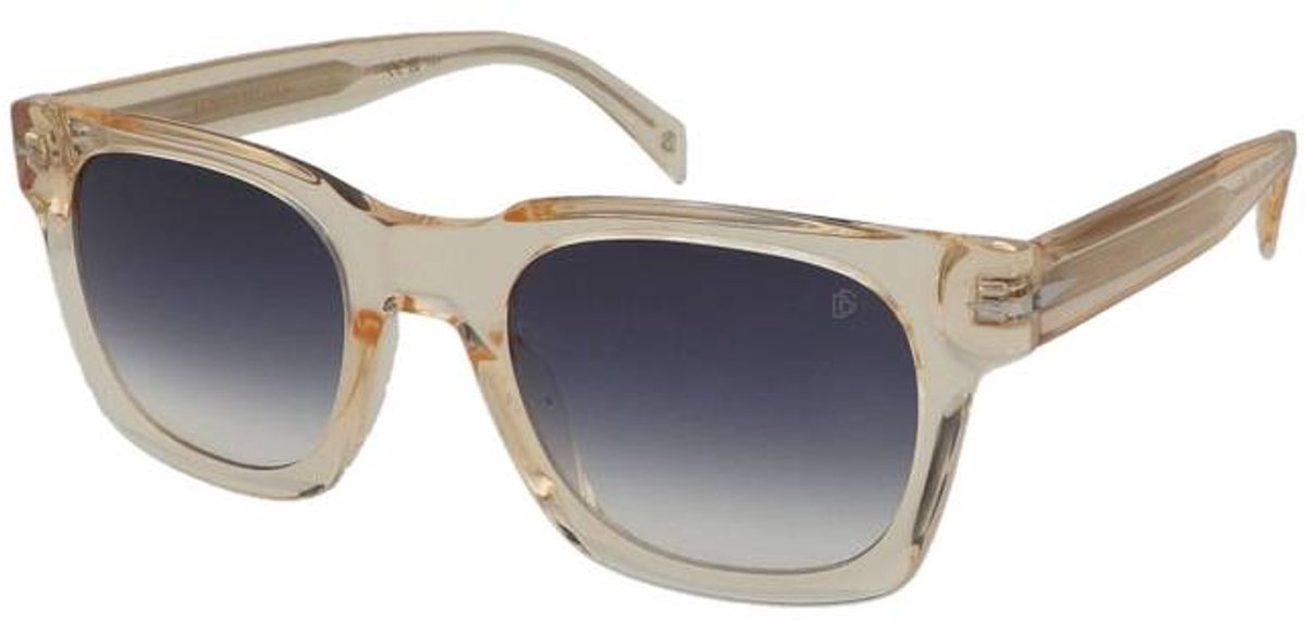 Zonnebril David Beckham DB 7160/S 40G/08