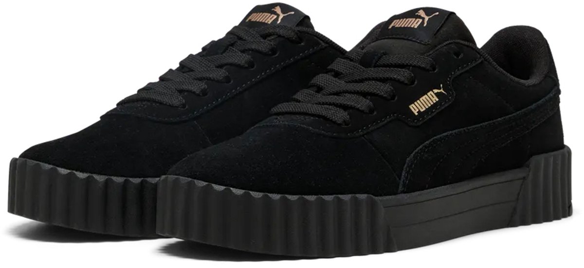 Puma Carina 3.0 SD zwart