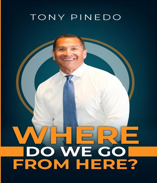 Where Do We Go From Here? - cover