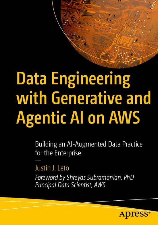 Professional and Applied Computing (R0) - Data Engineering w ... - cover