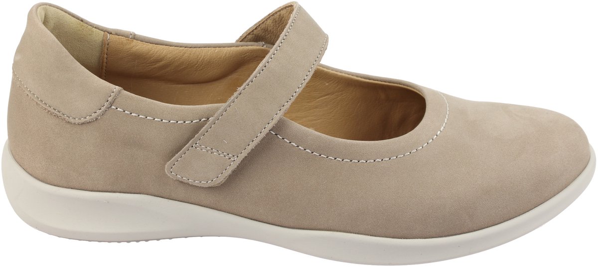 Hartjes - Goa Shoe 2102 /20 - Bandschoen - taupe - 41