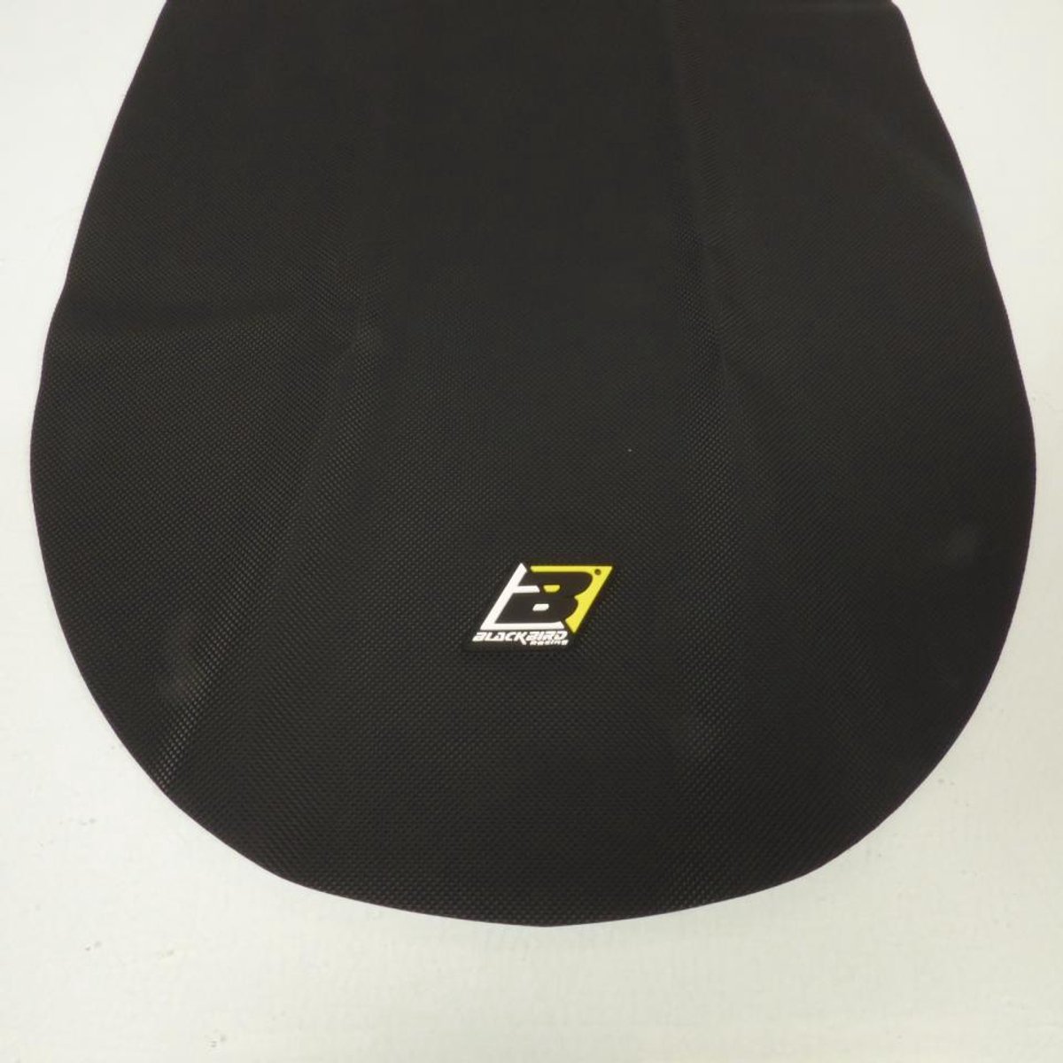 Housse de selle noire Blackbird 5055 pour moto Yamaha 250 YZ 1993 à 1995 Neuf