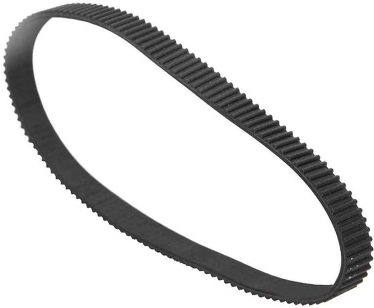 rubberen band, 384-3M-12 rubberen aandrijfriem voor kleine elektrische scootermotor