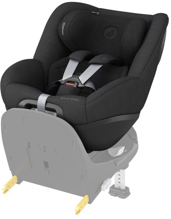 Maxi-Cosi Pearl 360 Pro i-Size