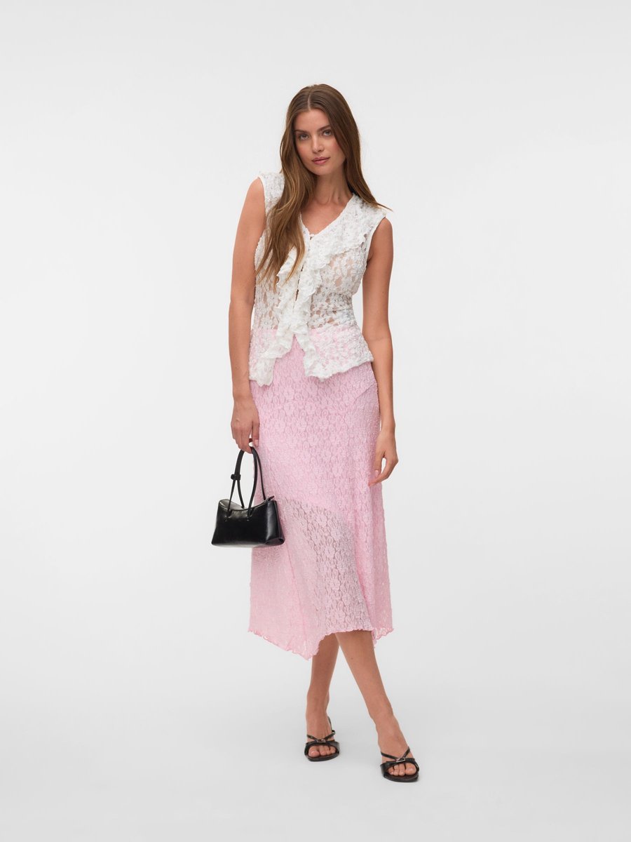 Vero Moda Blouse AWKIENNA Top