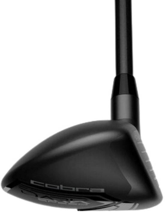 Cobra Darkspeed Ladies Hybride Club 2024 - 5H - 24° - Rechtshandig - Ladies | van Cobra — afbeelding 2
