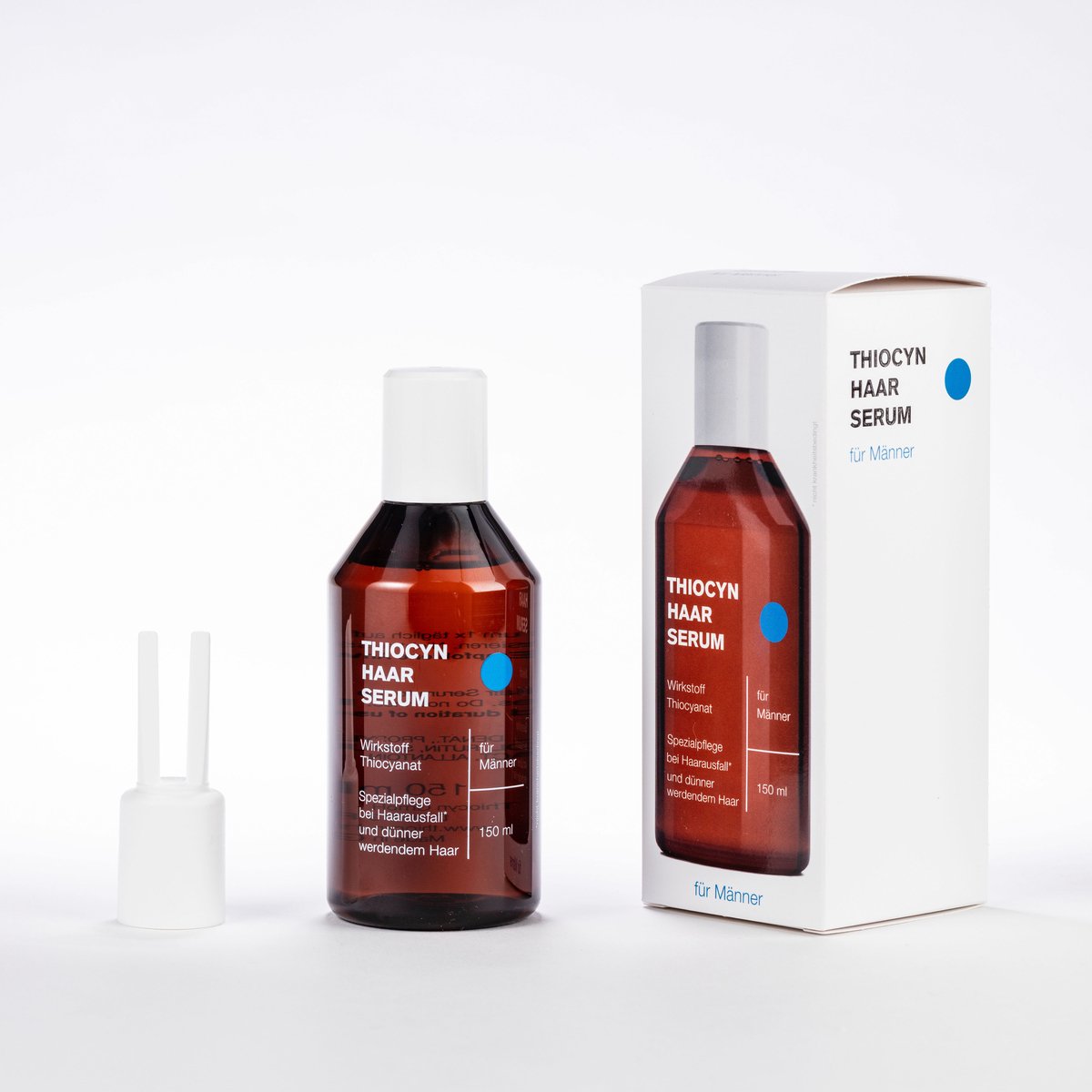 Thiocyn Haarserum Männer, 150 ml Lösung