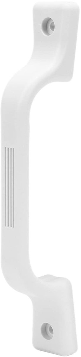 Smoakez - Caravan Handgreep - Duurzaam en Comfortabel - 230mm lengte - Geschikt voor RV's en Trailers - Perfect voor gebruik in BotEN - Voor een be...