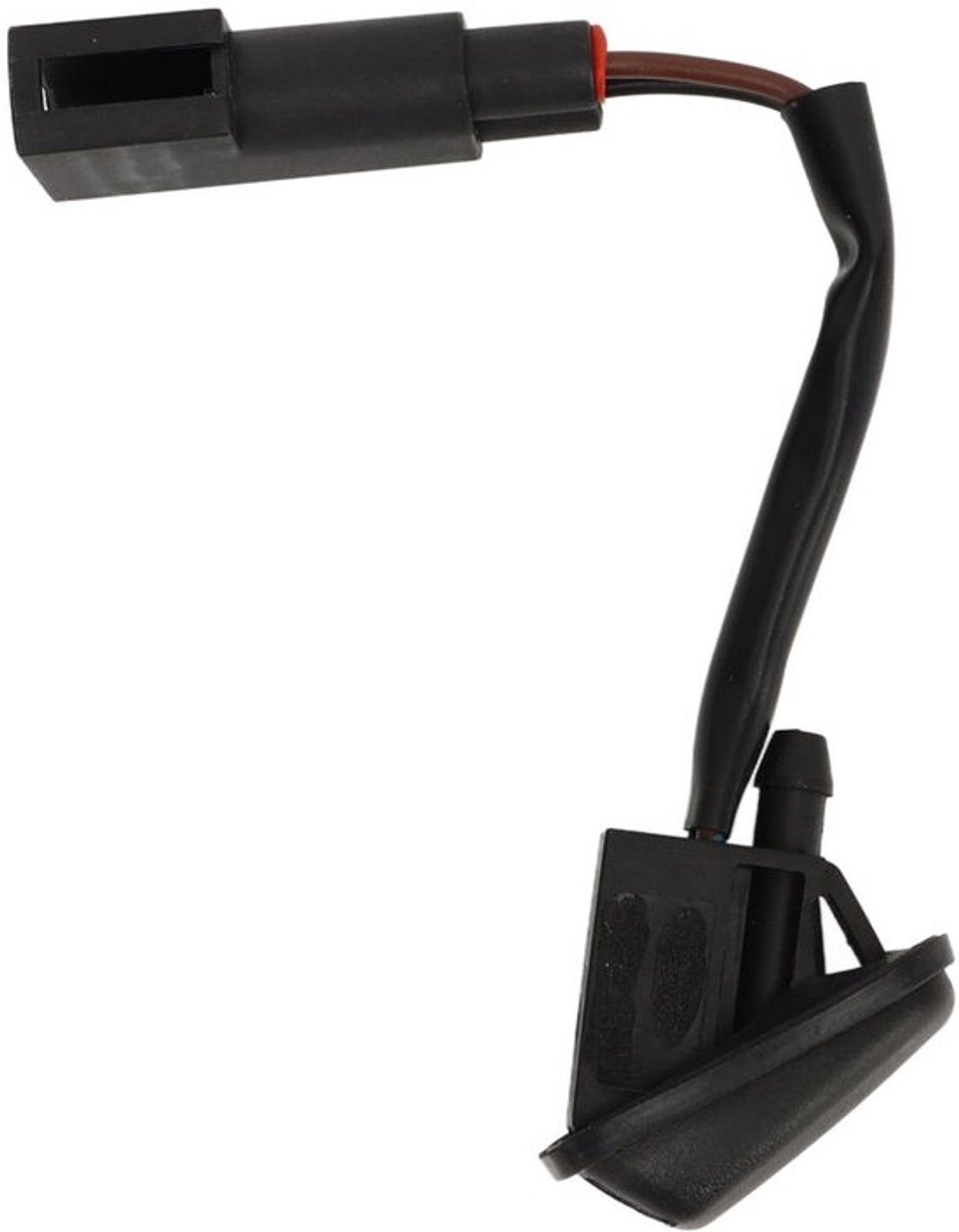 Wissermond Professional Hoge Stijfheid Wissermond 1708797 Voor Focus