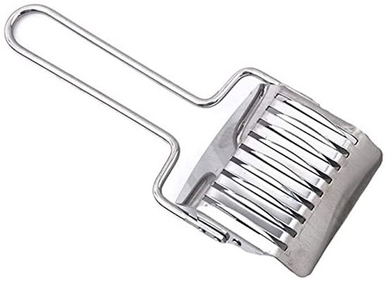 Livia home - Deegsnijder - Handmatige pastamachine - Keukengereedschap - Perfect voor pasta en spaghetti - Ideaal voor thuisgebruik van Livia Home — afbeelding 5