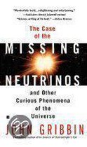 The Case of the Missing Neutrinos