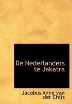 de Nederlanders Te Jakatra
