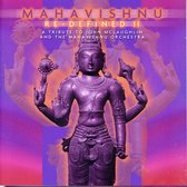 Various - Mahavishnu - Re-Defined Volume 2
