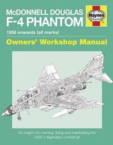 McDonnell Douglas F-4 Phantom Manual