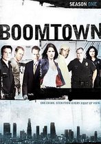 Boomtown (Import)