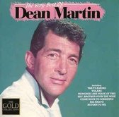 Very Best of Dean Martin: The Capitol & Reprise Years [1998]