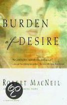 Burden of Desire
