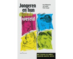 Jongeren en hun digitale wereld