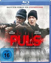 King, S: Puls/Blu-ray