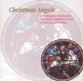 Christmas Angels- 1.000 Voices & Brass