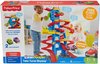 foto van Fisher-Price Little People Om-de-Beurt Racebaan